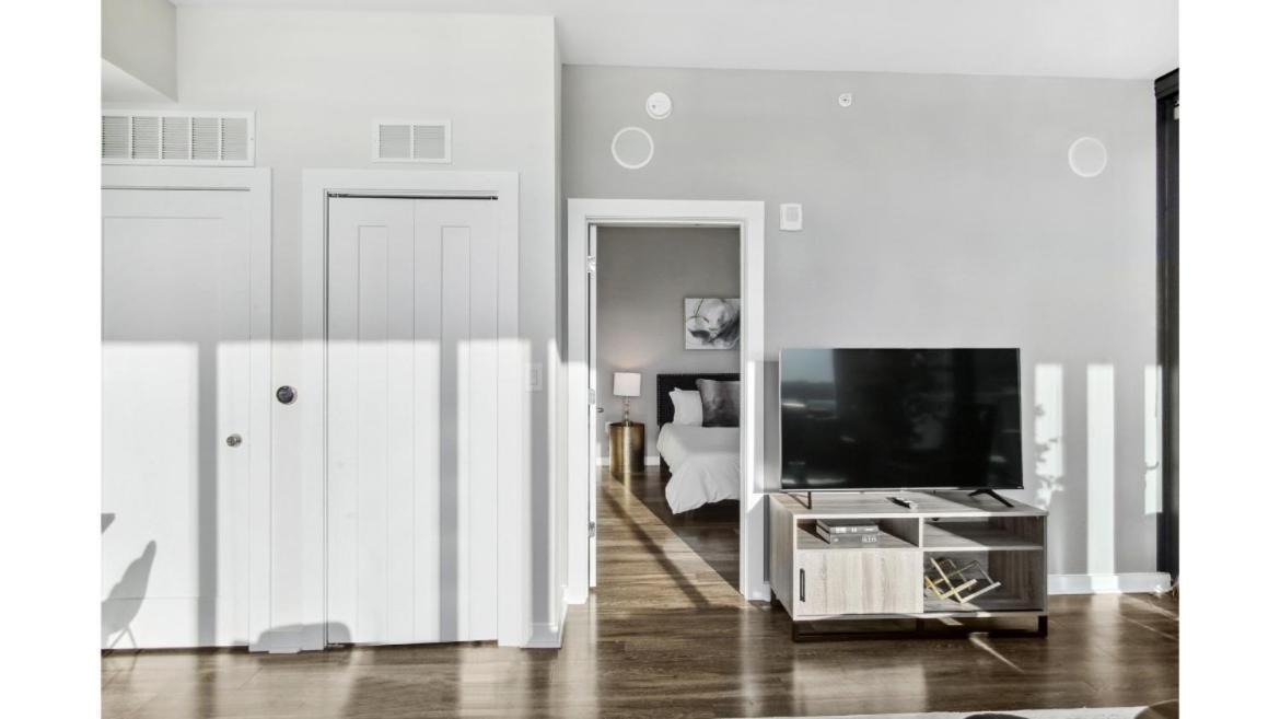 Piedmont Park 1 Bdrm Apartment Atlanta Exterior photo